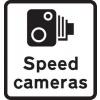average speed camera